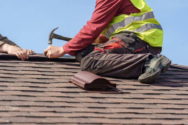 Best Roofing Contractor Near Me  in Franklin, CA