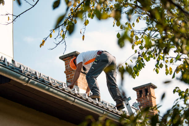 Reliable Franklin, CA Roofing Contractor Solutions