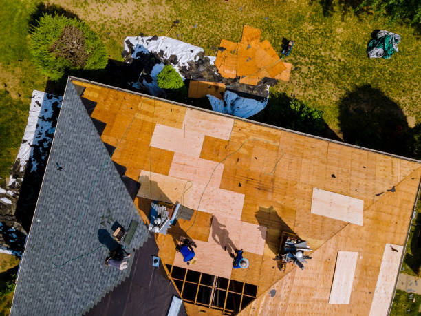  Franklin, CA Roofing Contractor Pros