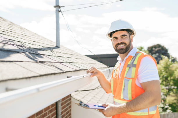 Best Roof Maintenance Services  in Franklin, CA
