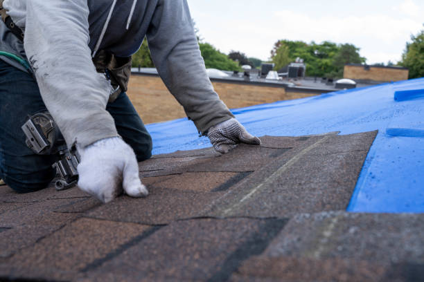 Best Flat Roof Repair Services  in Franklin, CA