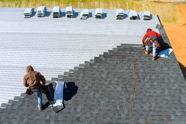 Roof Waterproofing Services in Franklin, CA