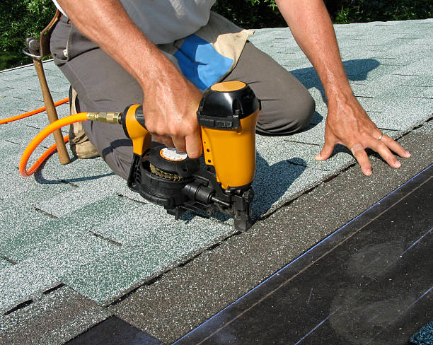 Best Metal Roofing Contractor  in Franklin, CA