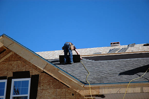 Best Residential Roofing Contractor  in Franklin, CA