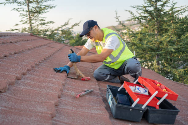 Best Roof Waterproofing Services  in Franklin, CA
