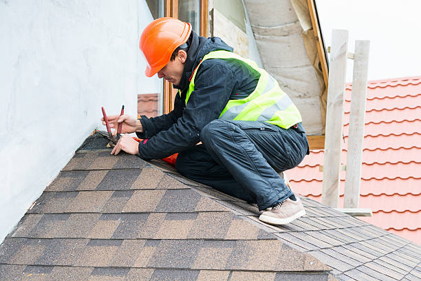 Best Roofing Contractor Near Me  in Franklin, CA