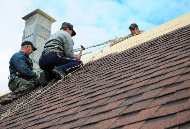 Best Shingle Roofing Installation  in Franklin, CA