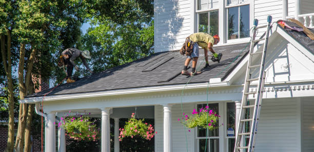 Best Roof Repair Services  in Franklin, CA