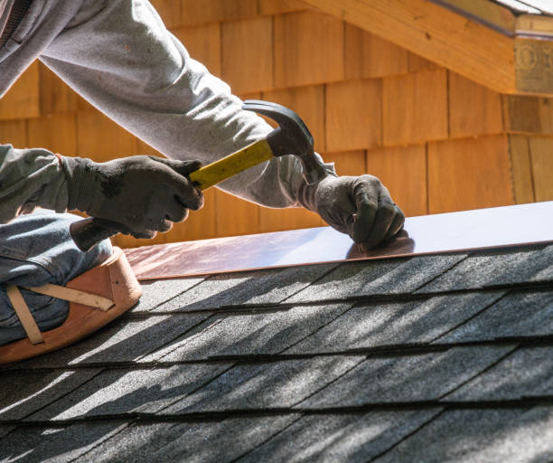 Best Roof Repair Specialists  in Franklin, CA